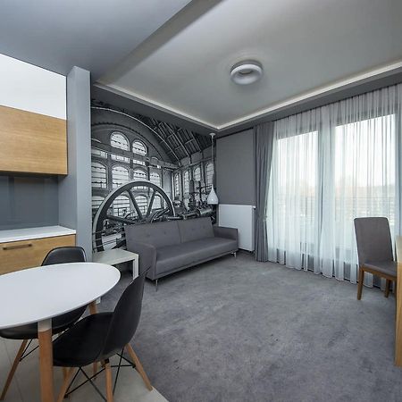 Apartamenty D20 Rybnik  Extérieur photo
