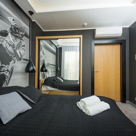 Apartamenty D20 Rybnik  Extérieur photo
