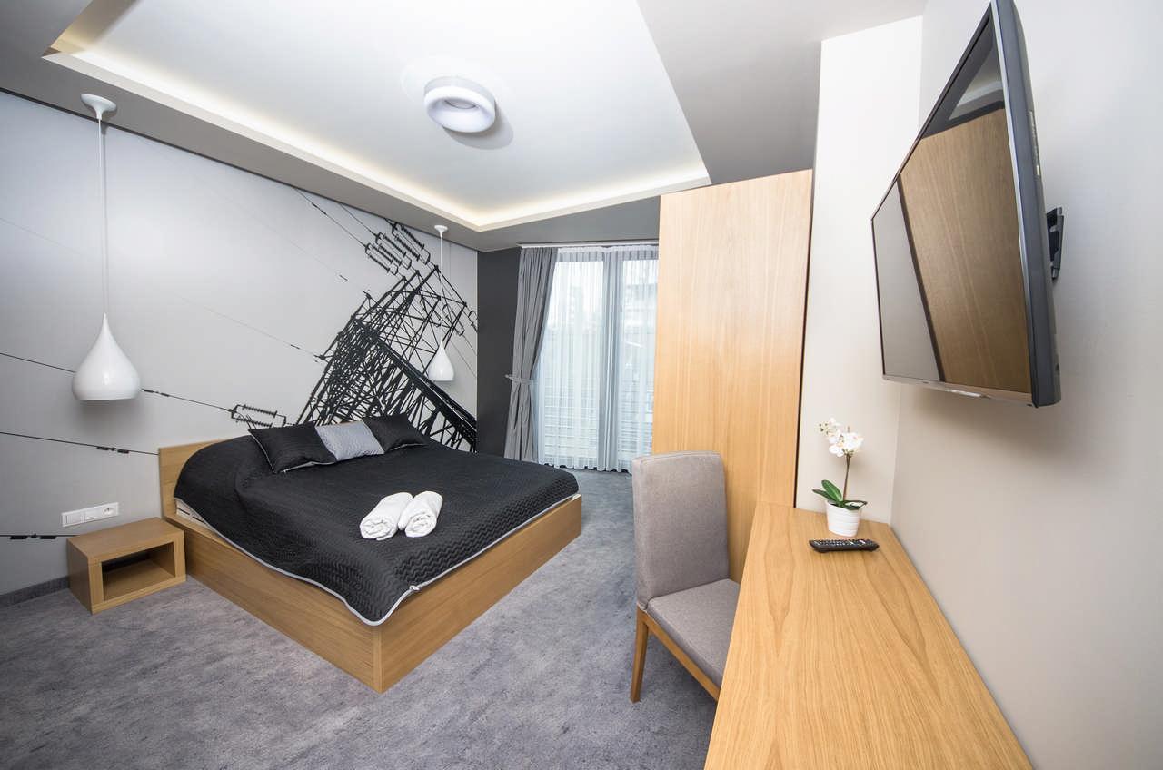 Apartamenty D20 Rybnik  Extérieur photo