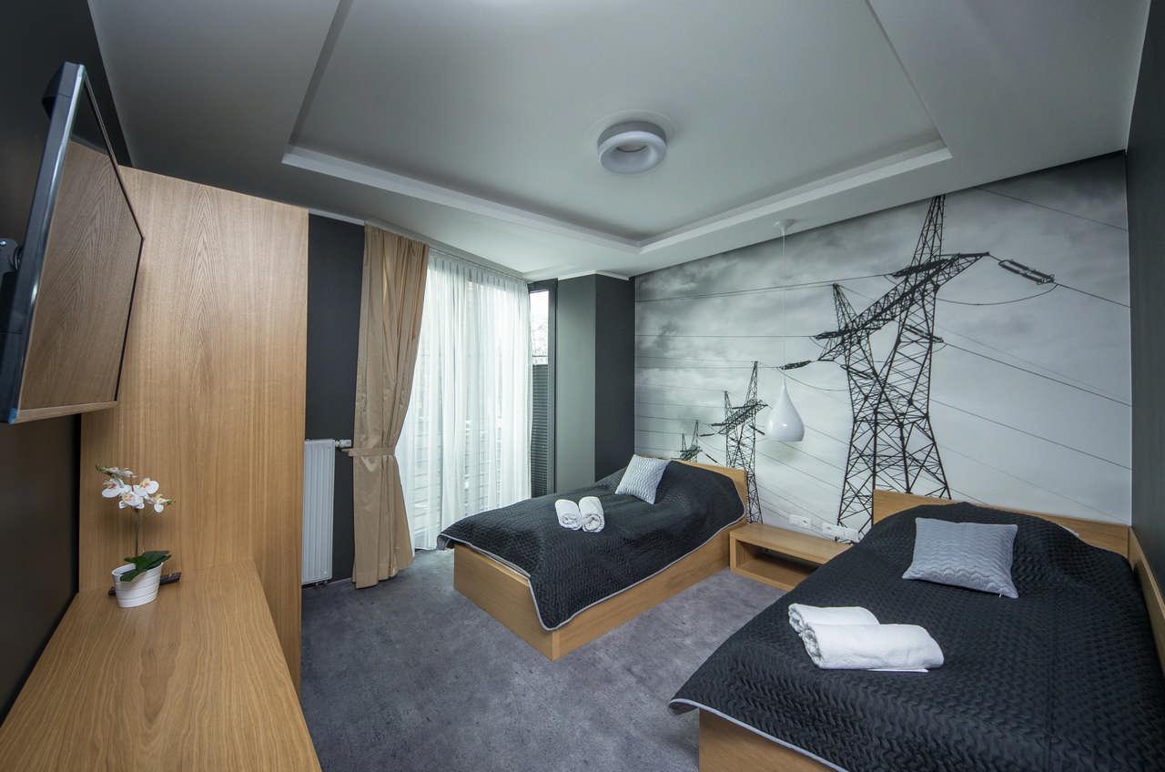Apartamenty D20 Rybnik  Extérieur photo