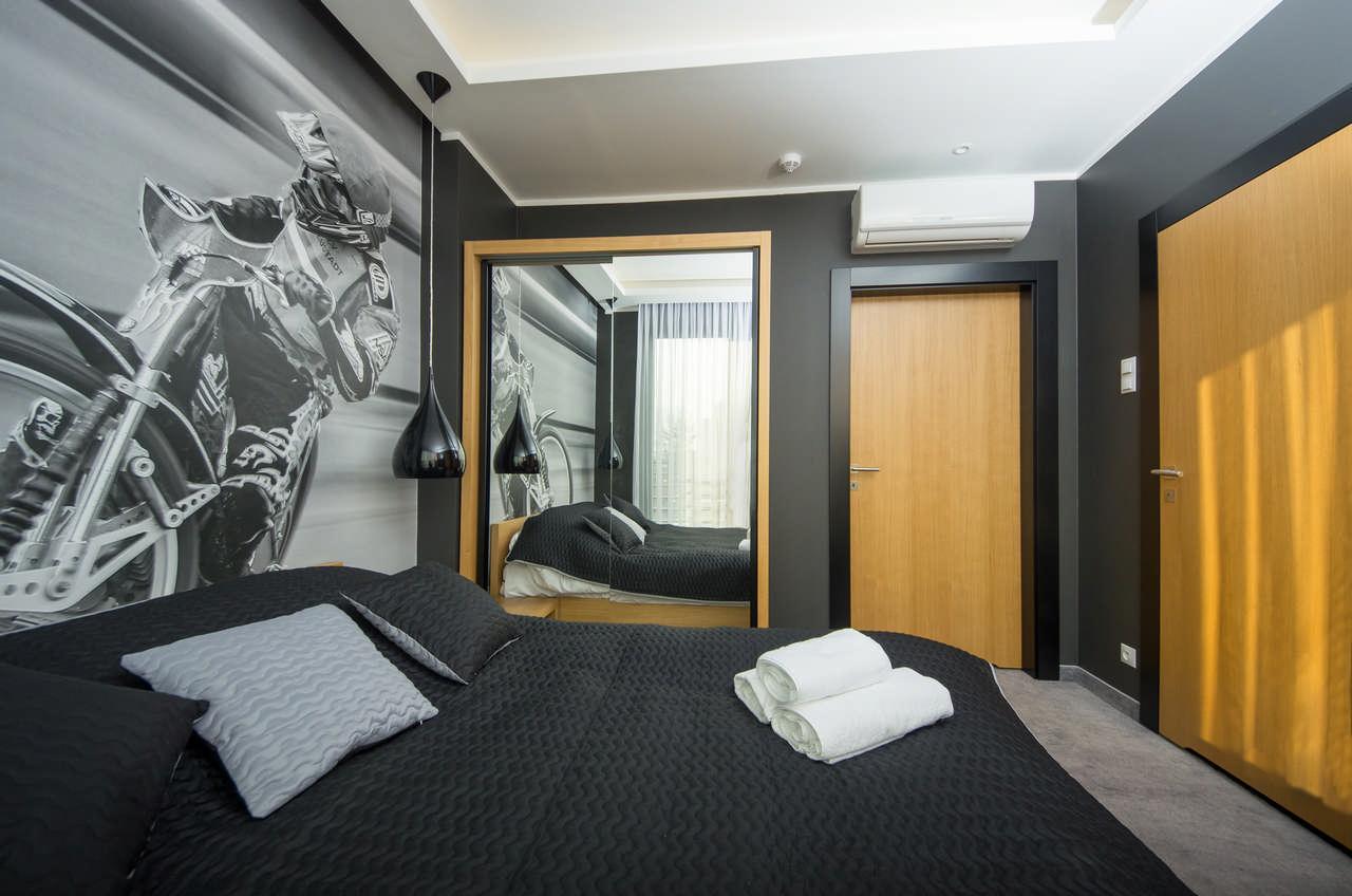 Apartamenty D20 Rybnik  Extérieur photo