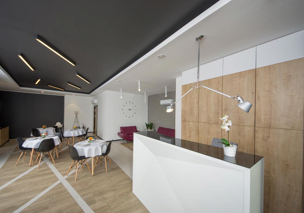 Apartamenty D20 Rybnik  Extérieur photo