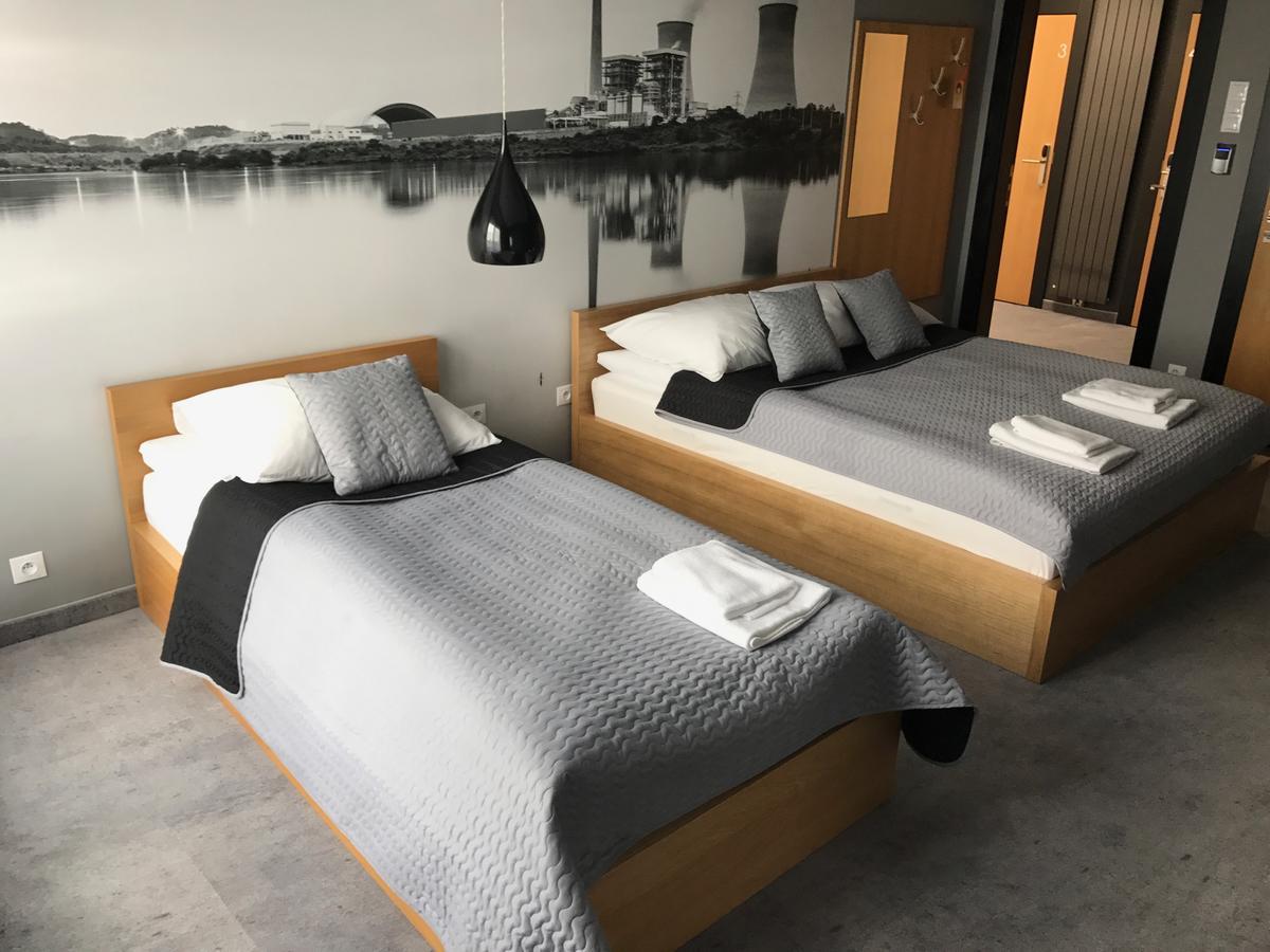 Apartamenty D20 Rybnik  Extérieur photo