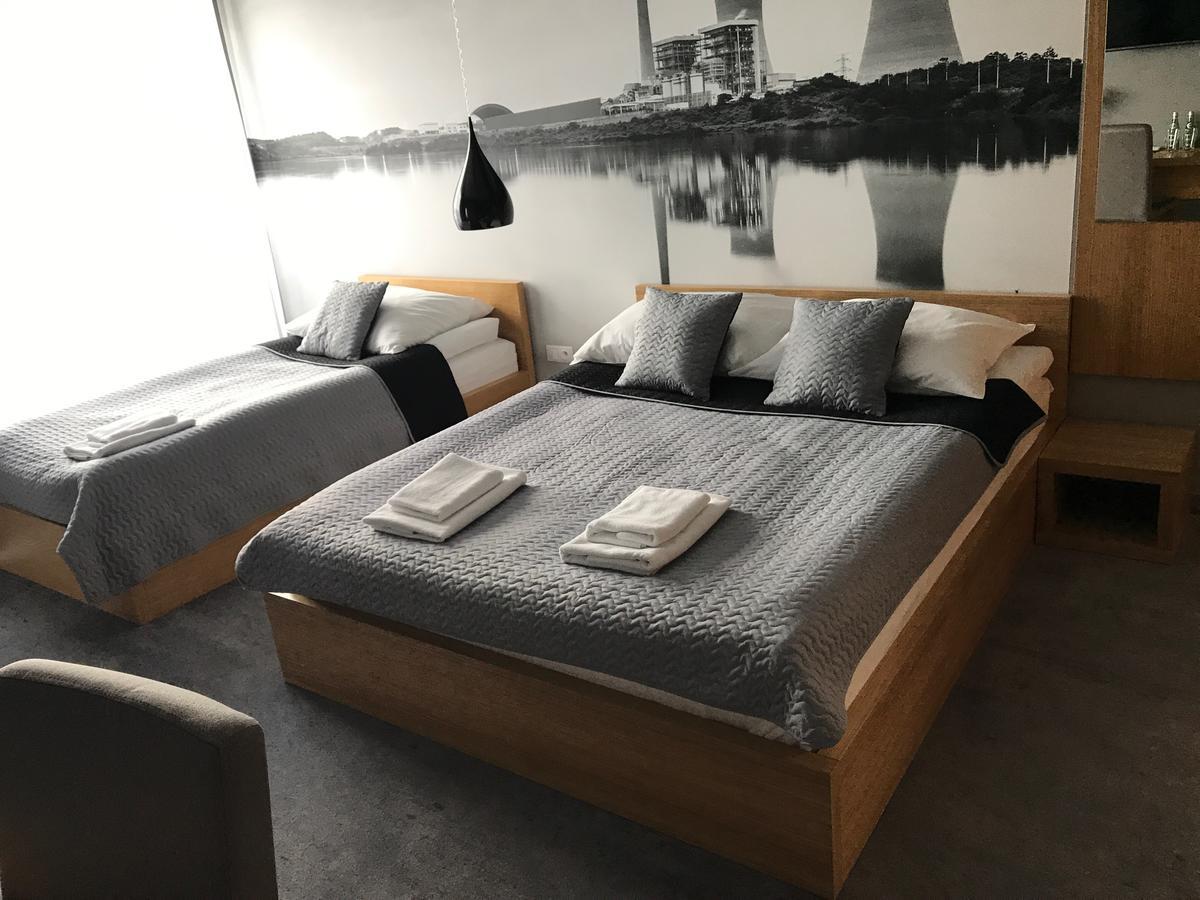 Apartamenty D20 Rybnik  Extérieur photo